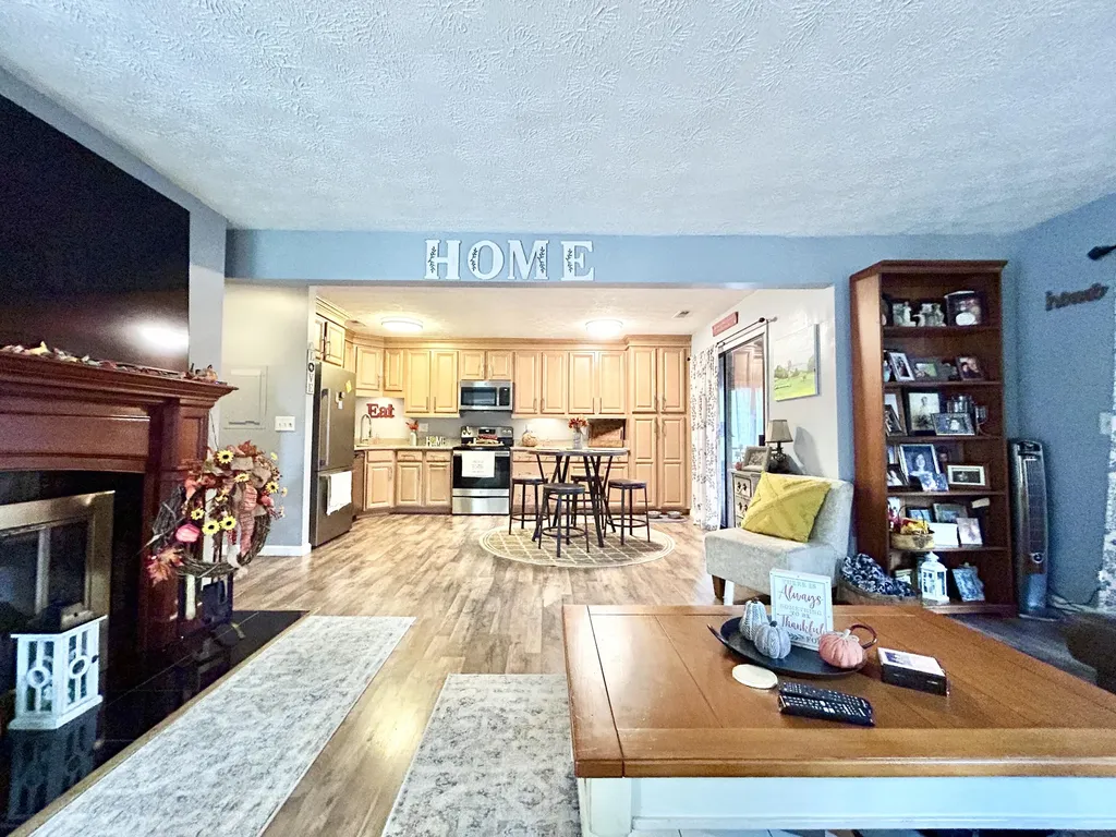 48-3 Woodson Bend Resort Bronston KY 42518