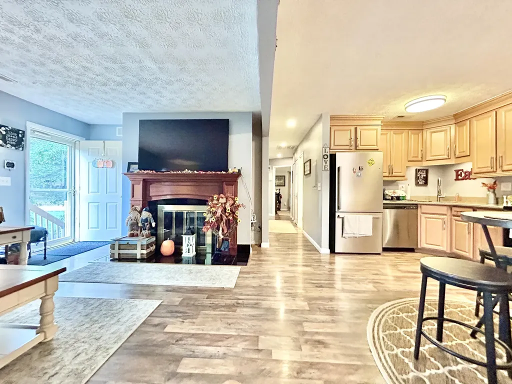 48-3 Woodson Bend Resort Bronston KY 42518