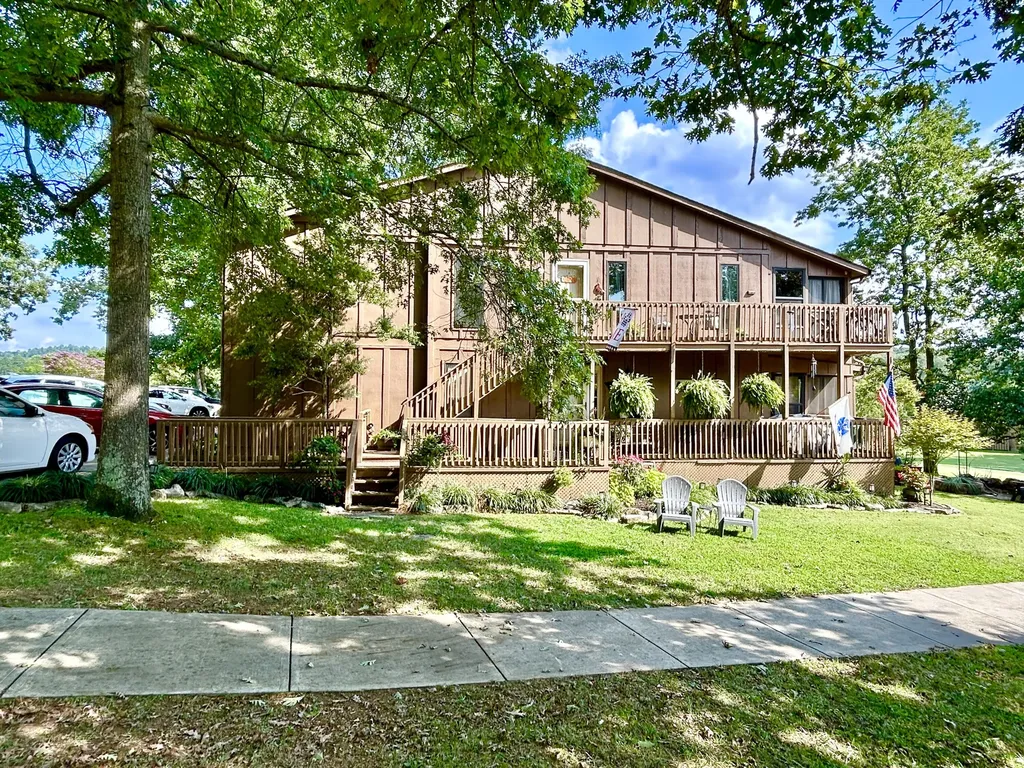 48-3 Woodson Bend Resort Bronston KY 42518