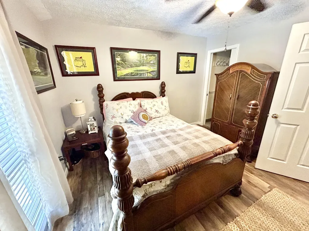 48-3 Woodson Bend Resort Bronston KY 42518