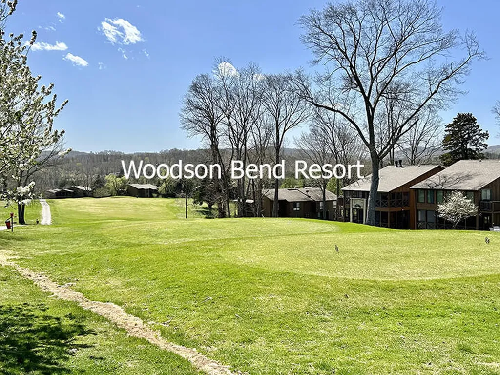 48-3 Woodson Bend Resort Bronston KY 42518