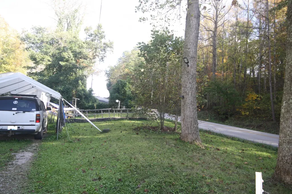 135 Ky-3445 Mckee KY 40447