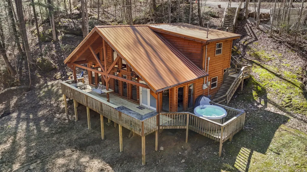 404 Paradise Drive Rogers KY 41365