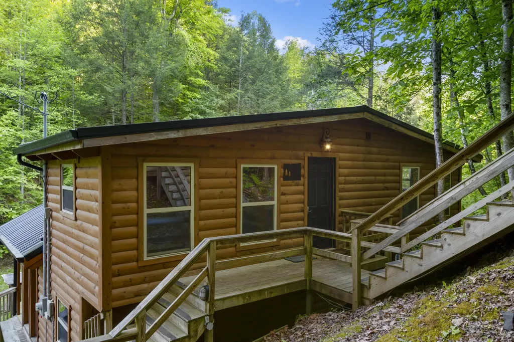 404 Paradise Drive Rogers KY 41365