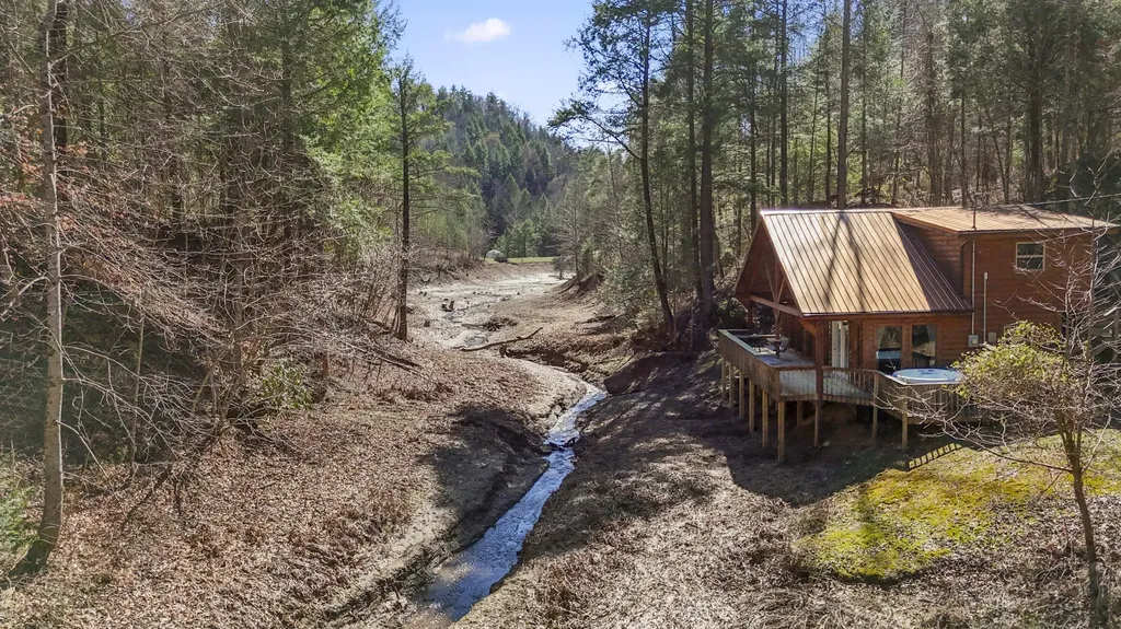 404 Paradise Drive Rogers KY 41365