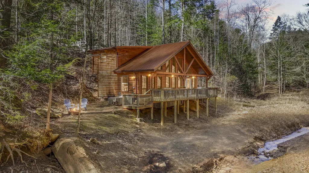 404 Paradise Drive Rogers KY 41365