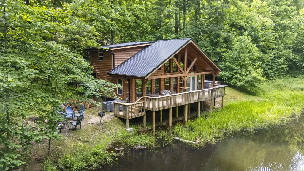 404 Paradise Drive Rogers KY 41365