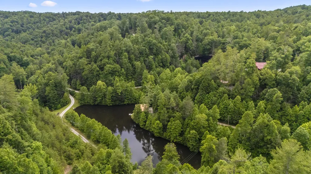 404 Paradise Drive Rogers KY 41365