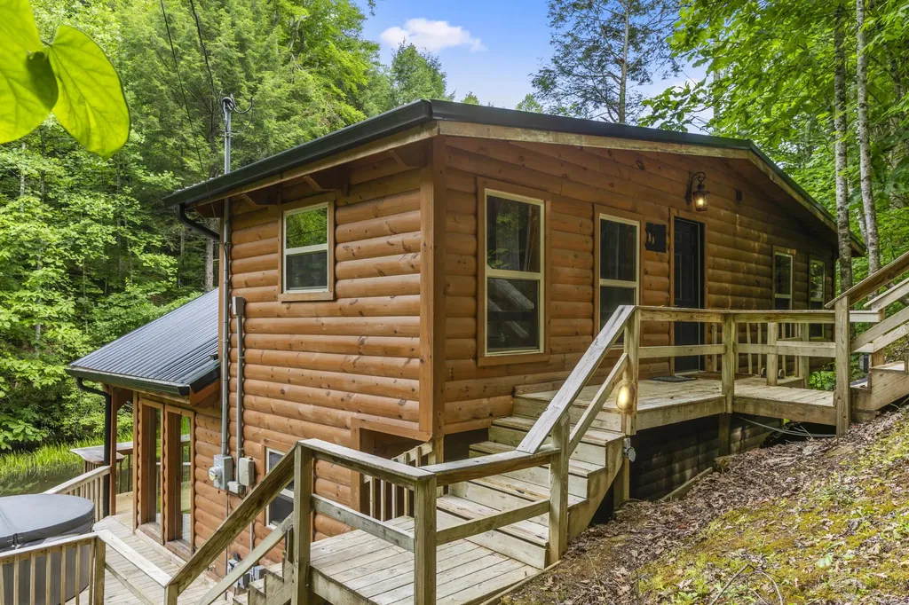 404 Paradise Drive Rogers KY 41365