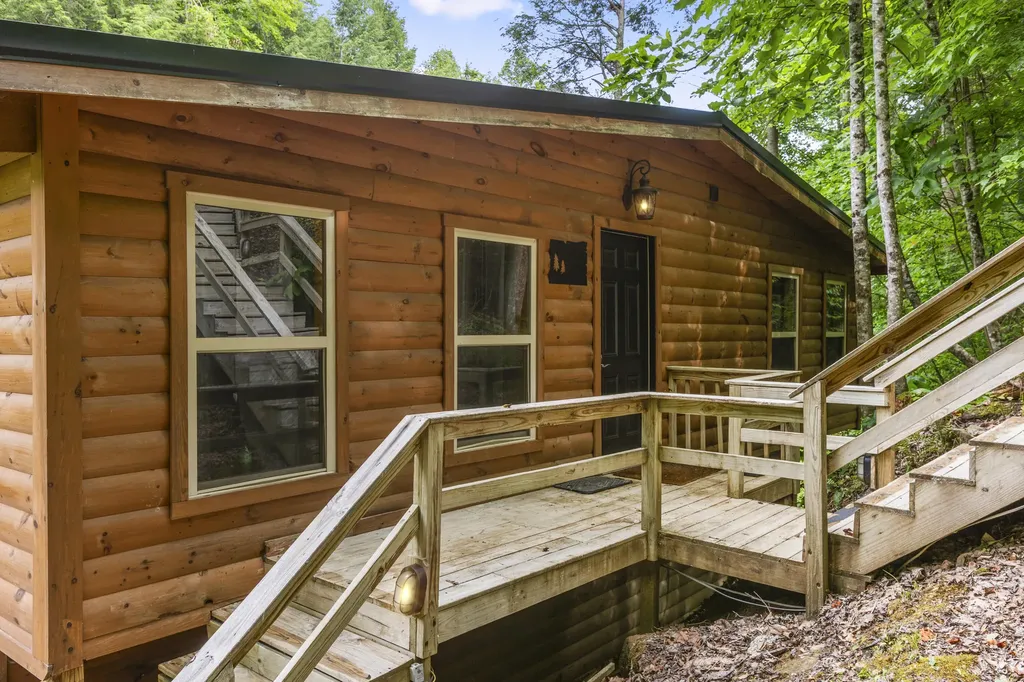 404 Paradise Drive Rogers KY 41365