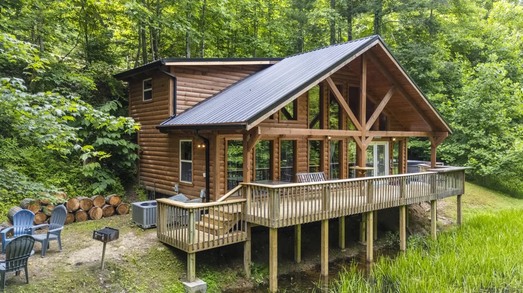 404 Paradise Drive Rogers KY 41365