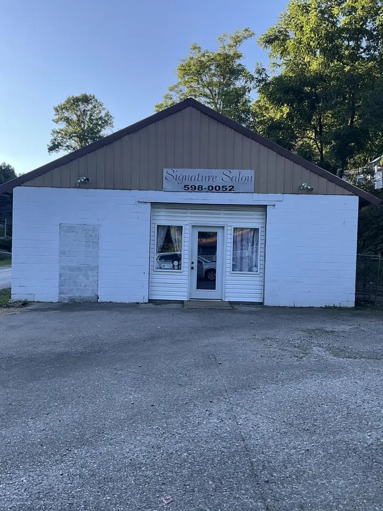 530 Muddy Gap Road Manchester KY 40962