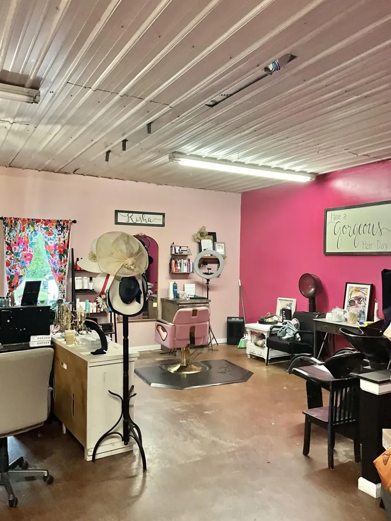530 Muddy Gap Road Manchester KY 40962