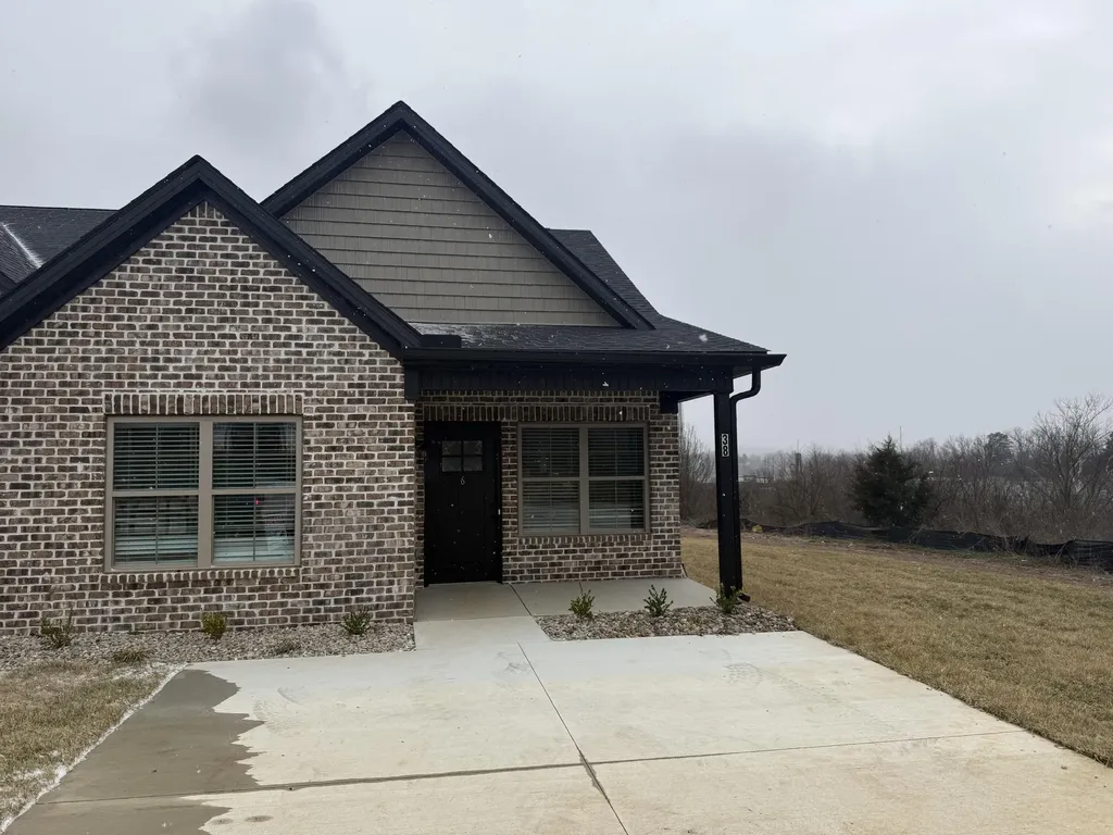 840 #6 Ridgewood Drive Berea KY 40403