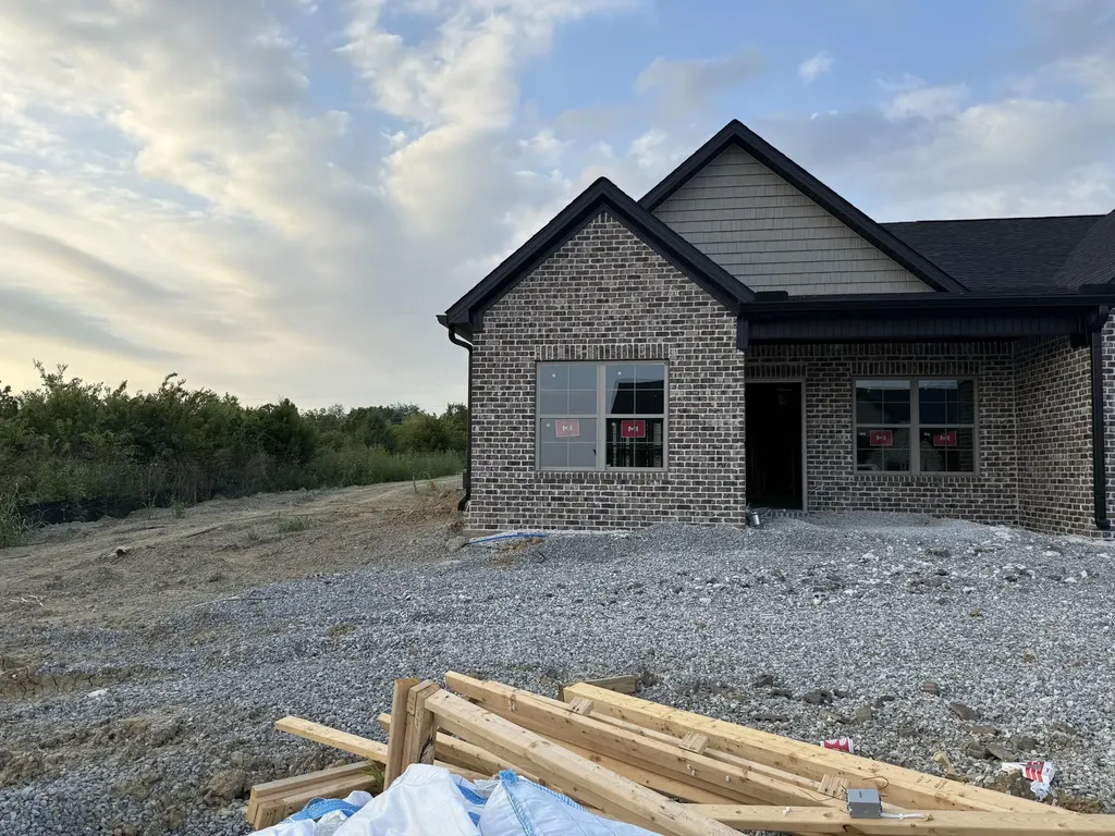 840 #6 Ridgewood Drive Berea KY 40403