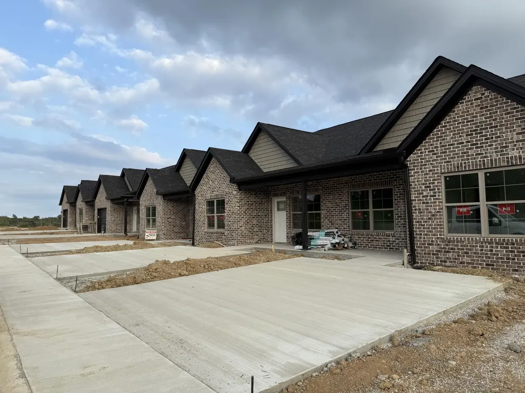 840 #6 Ridgewood Drive Berea KY 40403