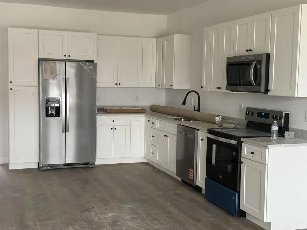840 #6 Ridgewood Drive Berea KY 40403