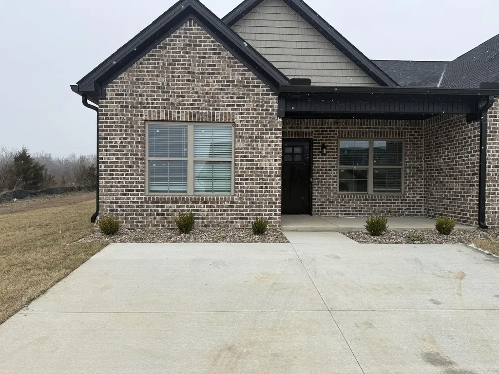 840 #6 Ridgewood Drive Berea KY 40403