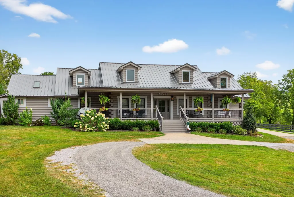 2100 Irvine Road Winchester KY 40391
