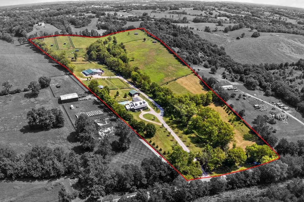 2100 Irvine Road Winchester KY 40391