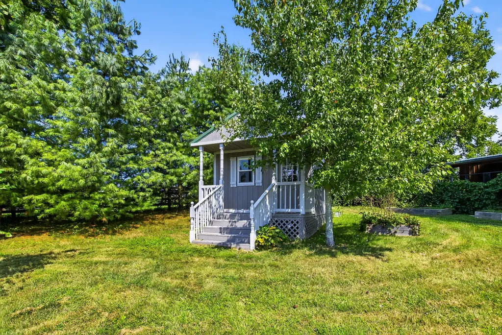 2100 Irvine Road Winchester KY 40391