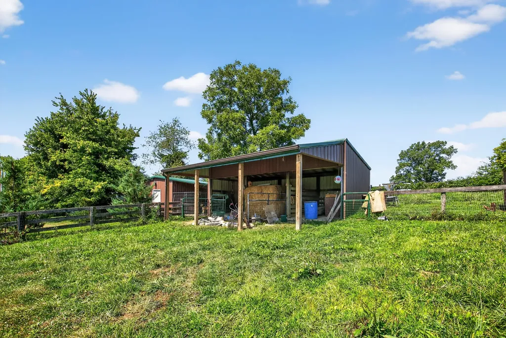 2100 Irvine Road Winchester KY 40391