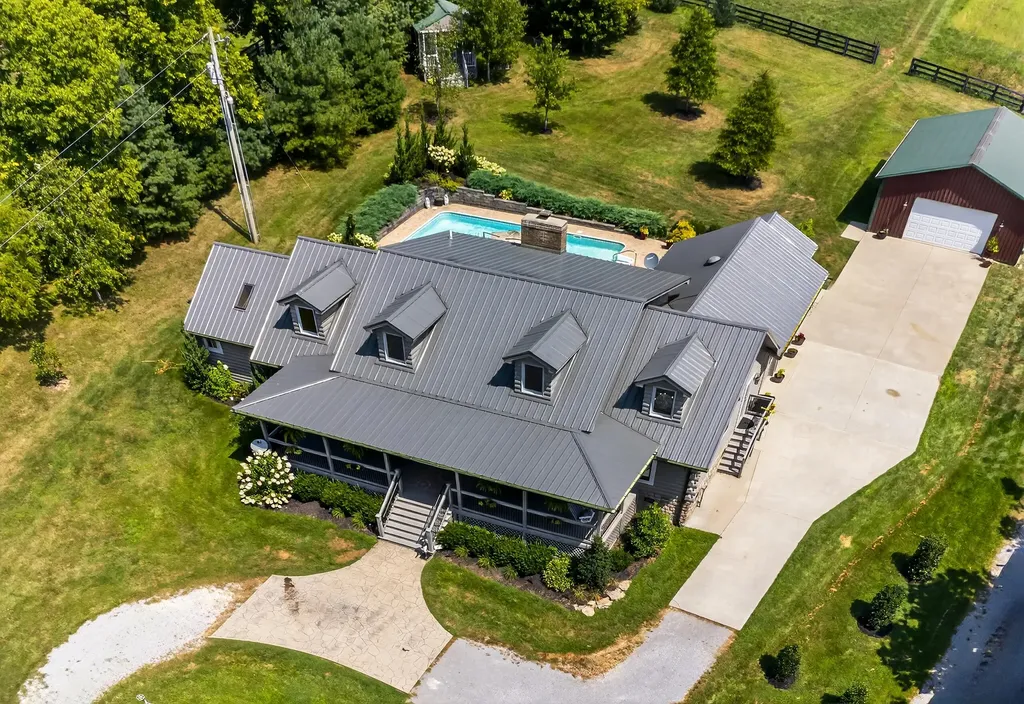 2100 Irvine Road Winchester KY 40391