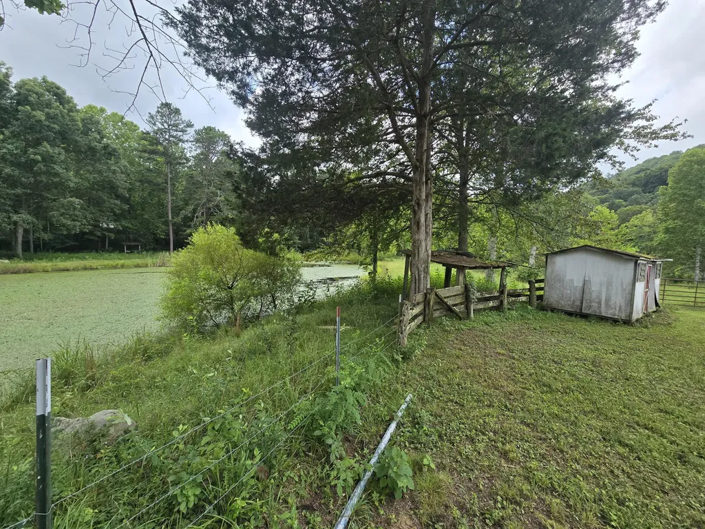 00 Highway 217 & 1344 Middlesboro KY 40965