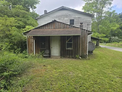 00 Highway 217 & 1344 Middlesboro KY 40965