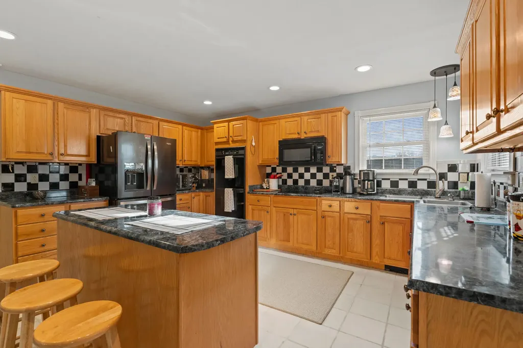 127 Man-o-war Drive Harrodsburg KY 40330
