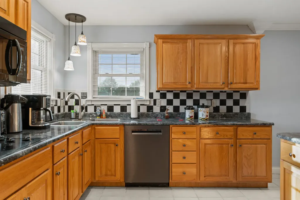 127 Man-o-war Drive Harrodsburg KY 40330