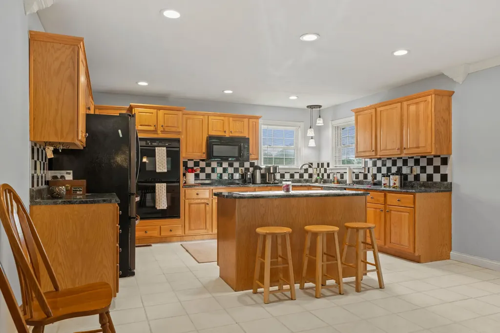 127 Man-o-war Drive Harrodsburg KY 40330