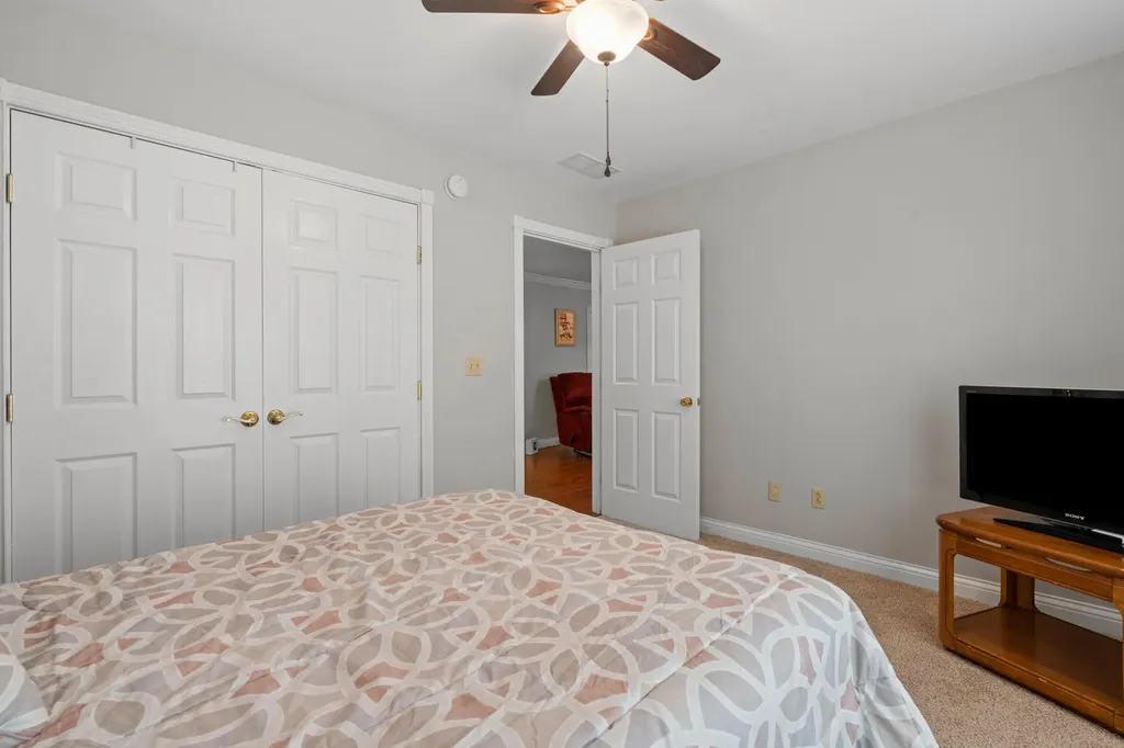 127 Man-o-war Drive Harrodsburg KY 40330