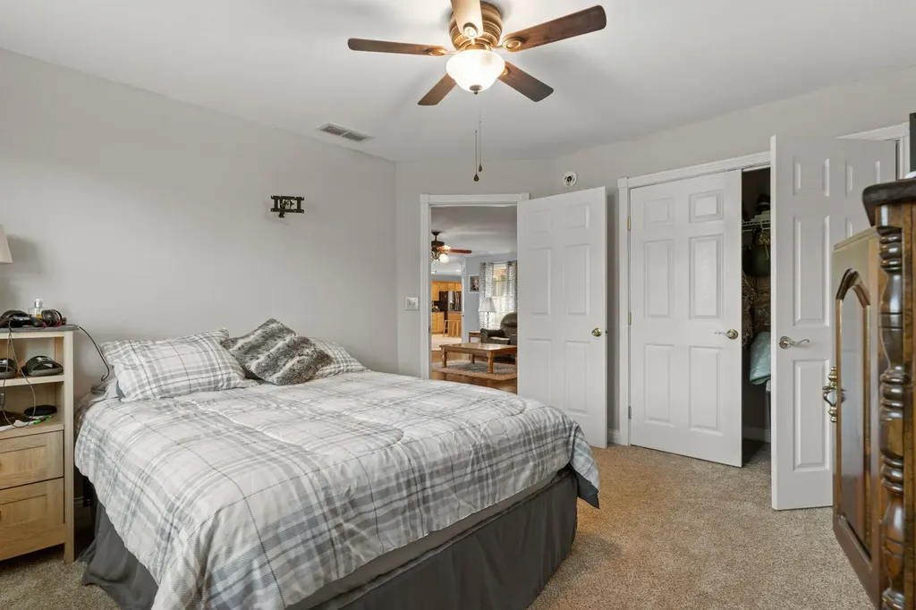 127 Man-o-war Drive Harrodsburg KY 40330