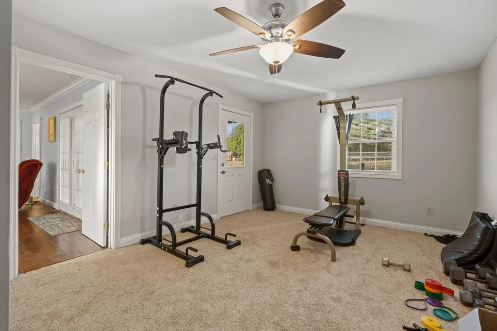 127 Man-o-war Drive Harrodsburg KY 40330