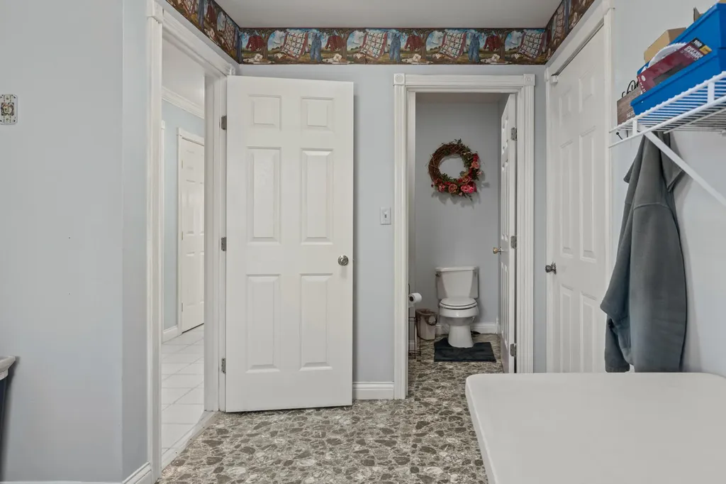 127 Man-o-war Drive Harrodsburg KY 40330