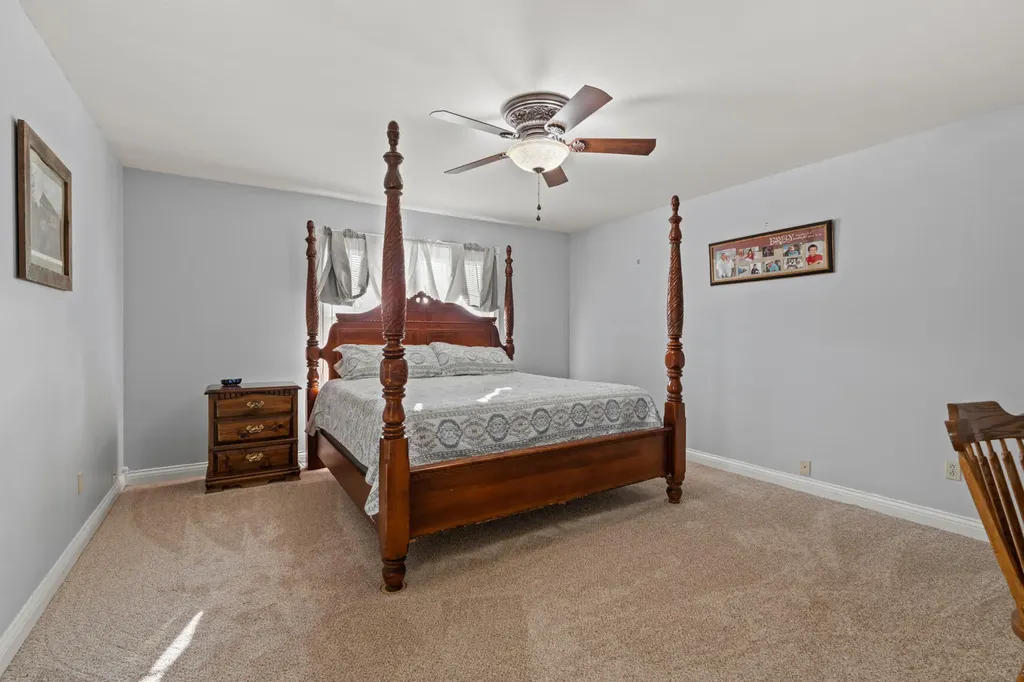 127 Man-o-war Drive Harrodsburg KY 40330