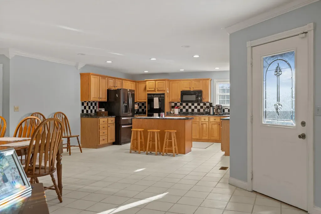 127 Man-o-war Drive Harrodsburg KY 40330