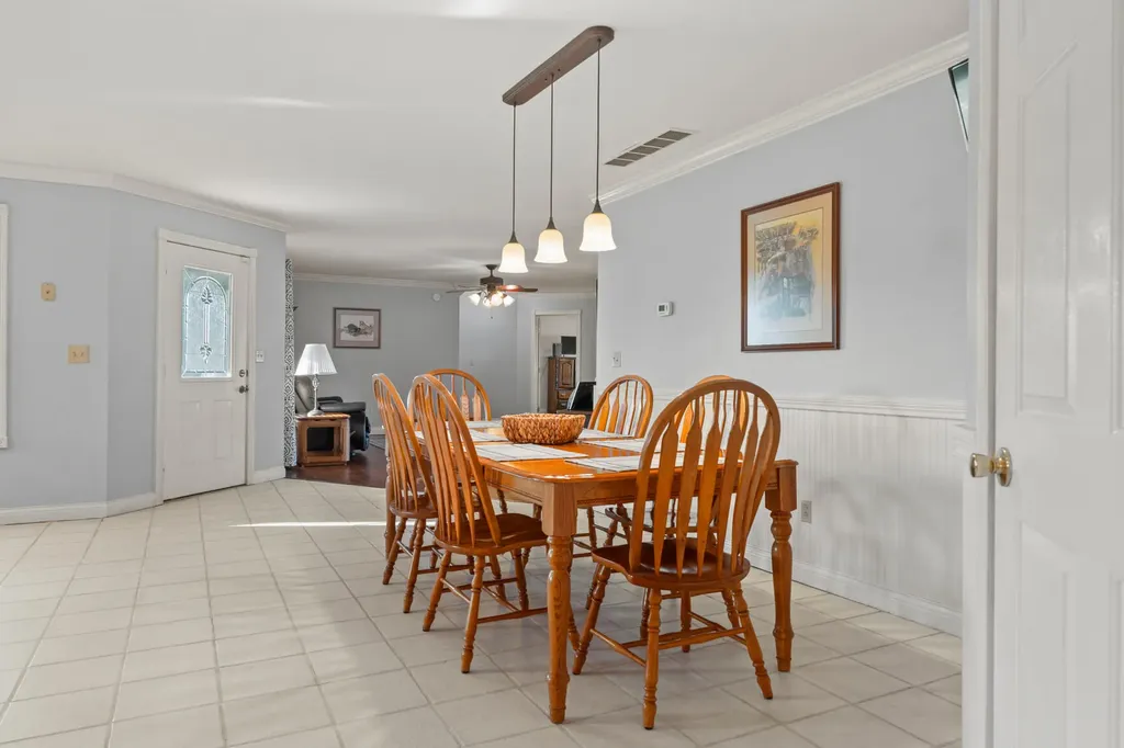 127 Man-o-war Drive Harrodsburg KY 40330