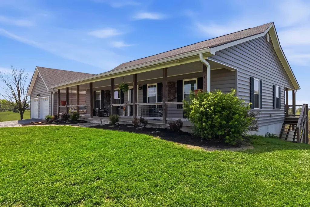 261 Landyn Brooke Way Lancaster KY 40444