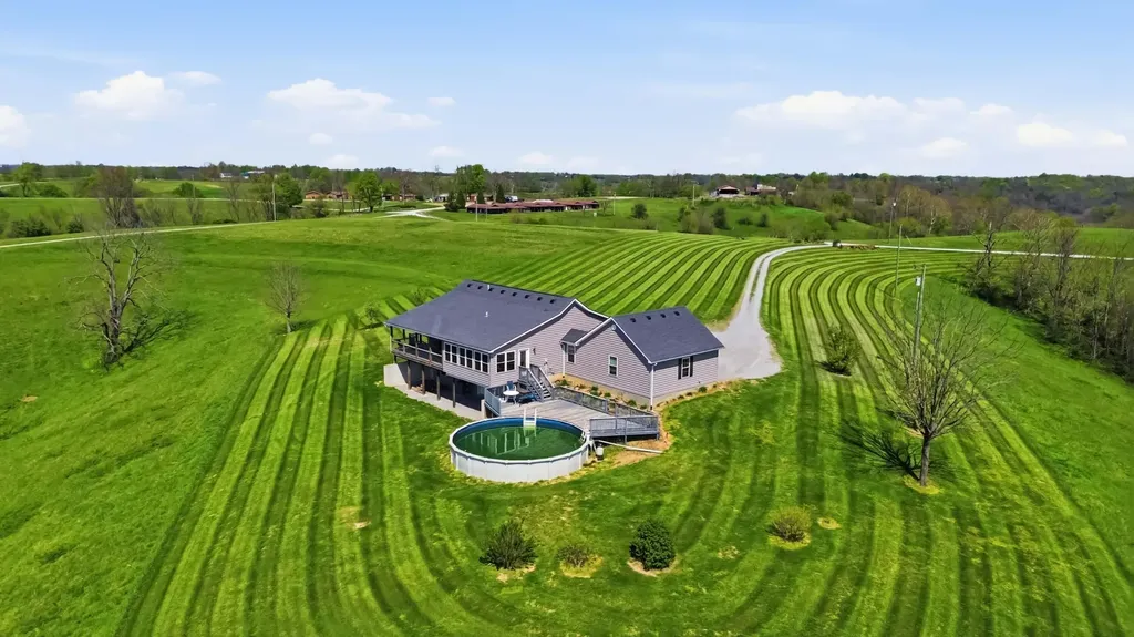 261 Landyn Brooke Way Lancaster KY 40444