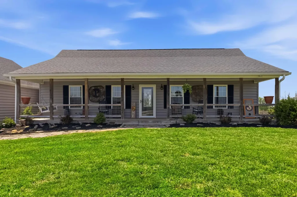 261 Landyn Brooke Way Lancaster KY 40444