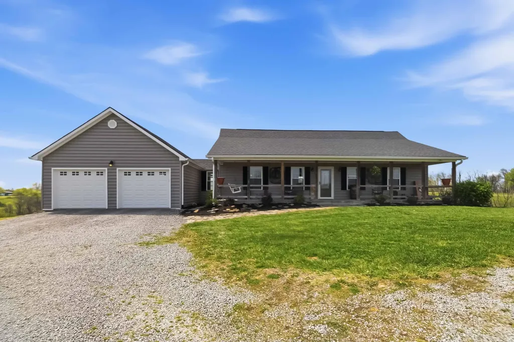 261 Landyn Brooke Way Lancaster KY 40444