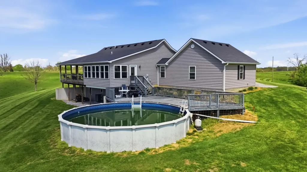 261 Landyn Brooke Way Lancaster KY 40444