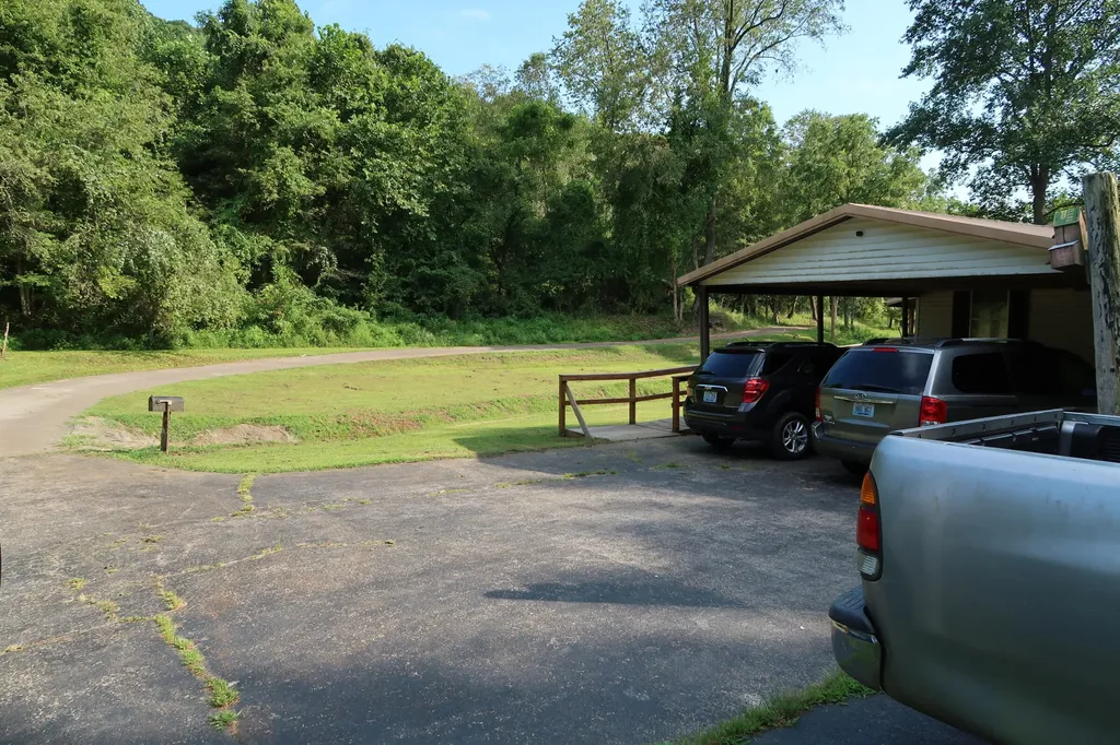 2683 Turkey Creek Road Barbourville KY 40906
