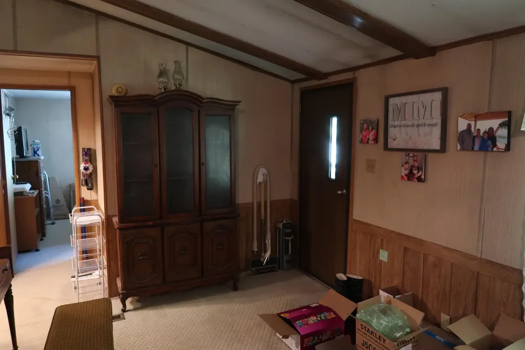 2683 Turkey Creek Road Barbourville KY 40906