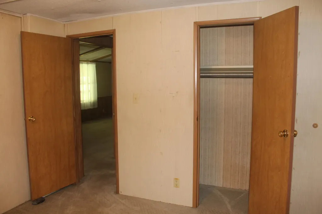 2683 Turkey Creek Road Barbourville KY 40906