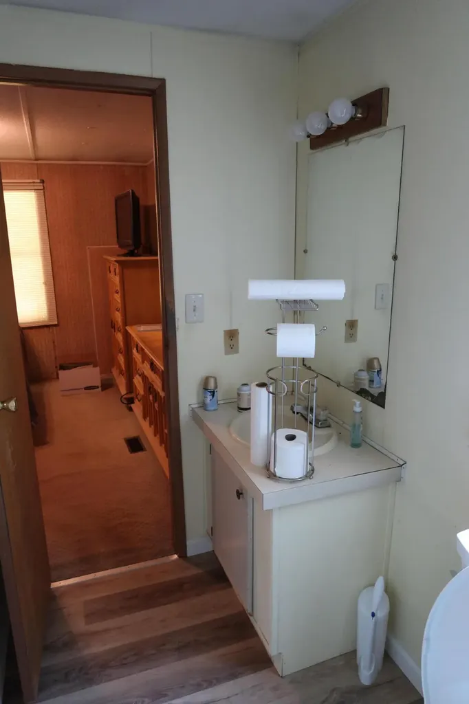 2683 Turkey Creek Road Barbourville KY 40906