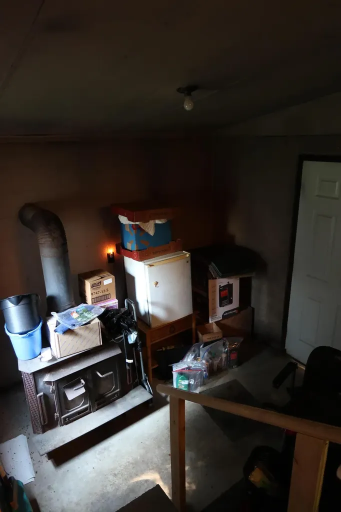 2683 Turkey Creek Road Barbourville KY 40906