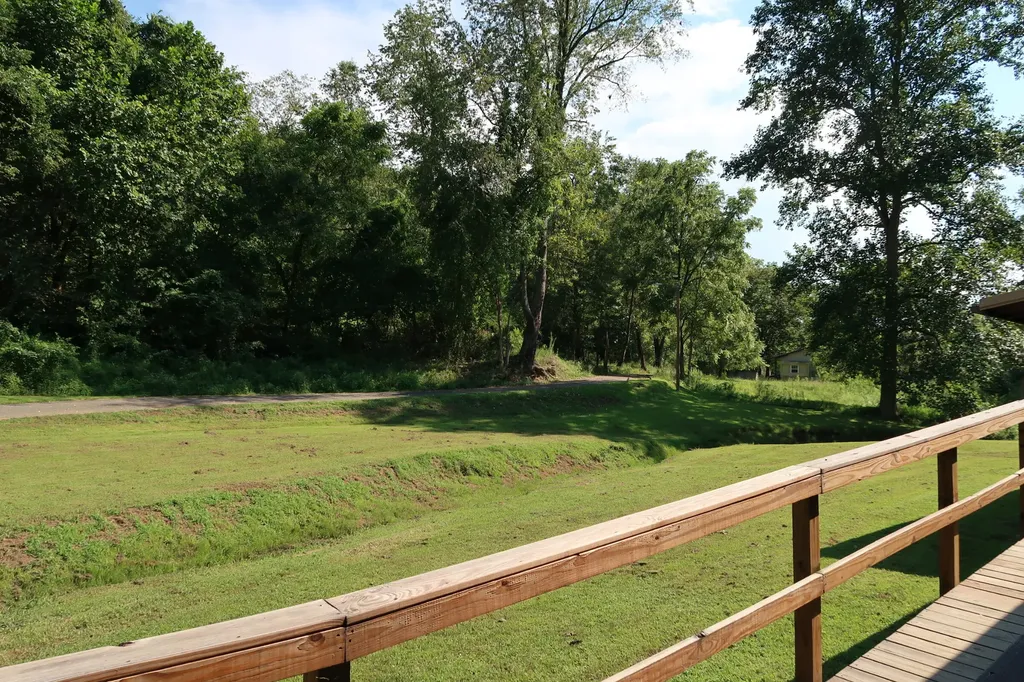 2683 Turkey Creek Road Barbourville KY 40906